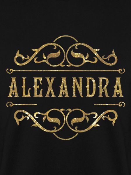 Alexandra gold