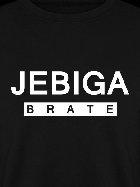 Jebiga Brate Jugo Balkan
