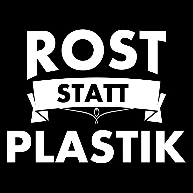 ROST STATT PLASTIK
