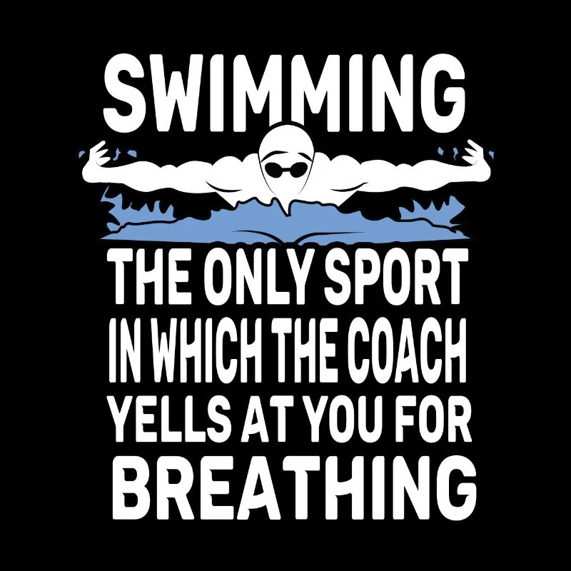 Schwimmen