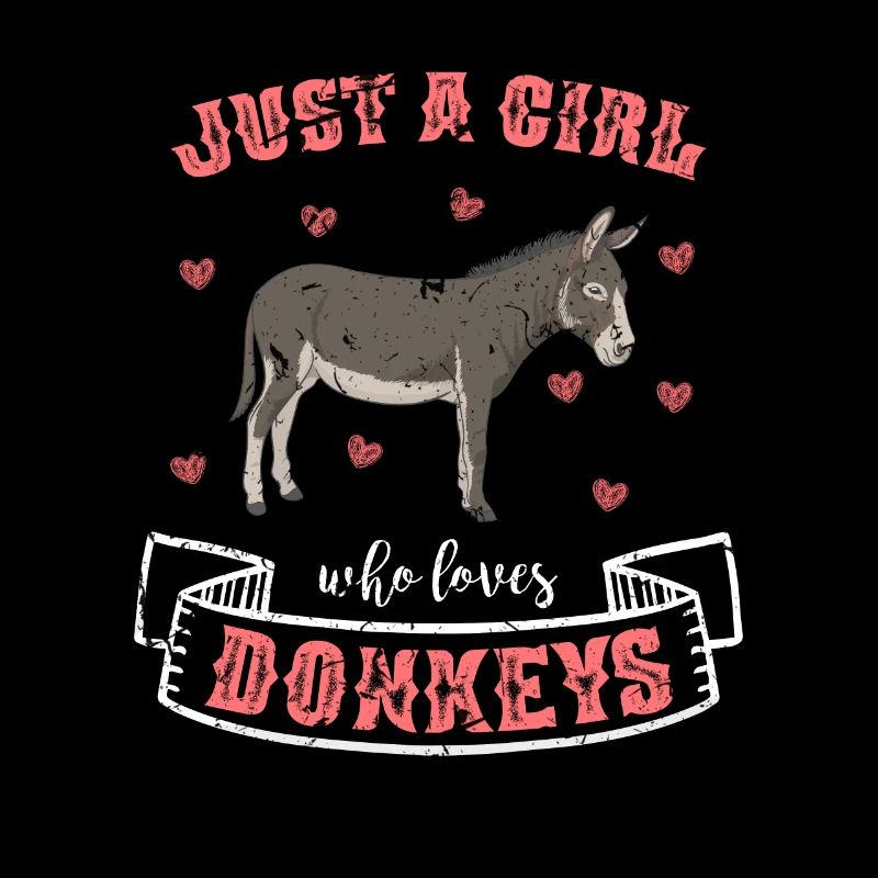 Donkey