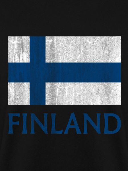 Finnland Skandinavien