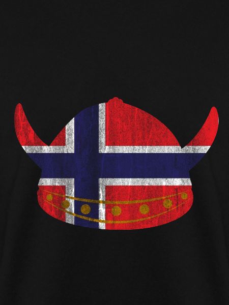 Norwegen Wikinger