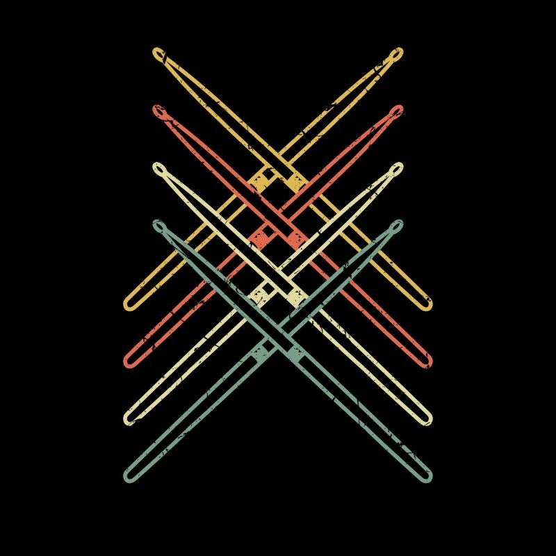 Drumsticks