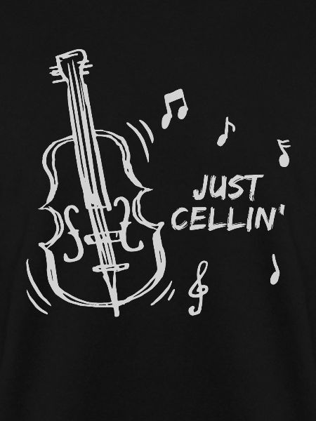 Cello Cellospieler