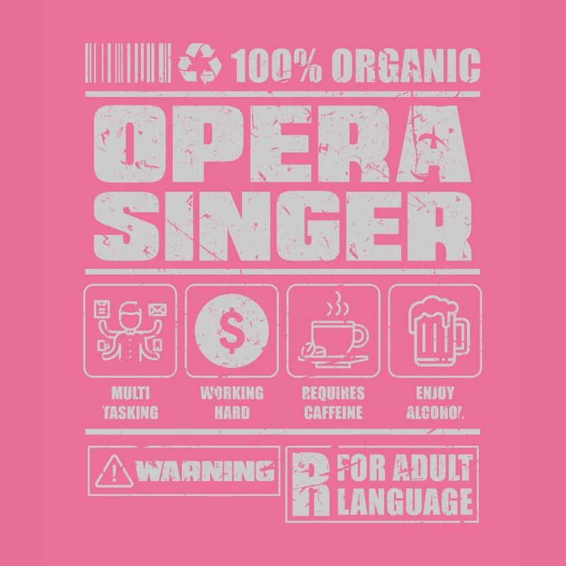 Sänger Oper