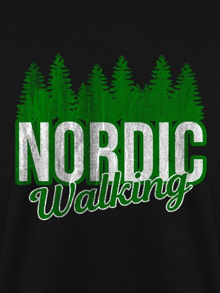 Nordic Walking