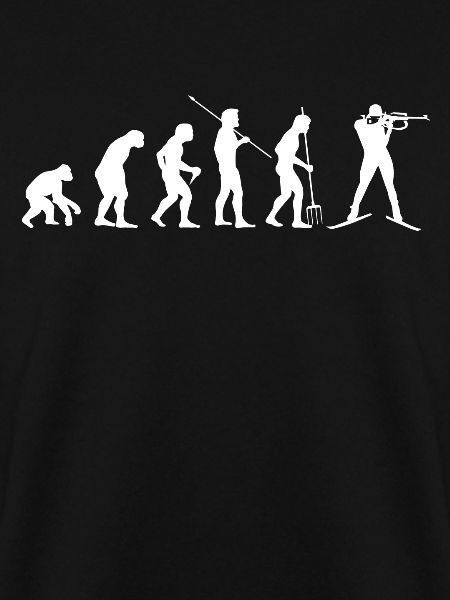 Biathlon Evolution