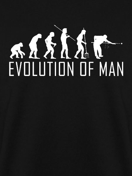 Billiard Evolution