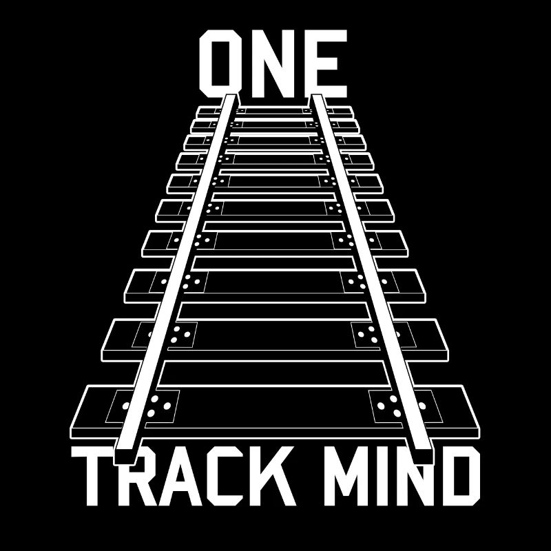 Train tracks