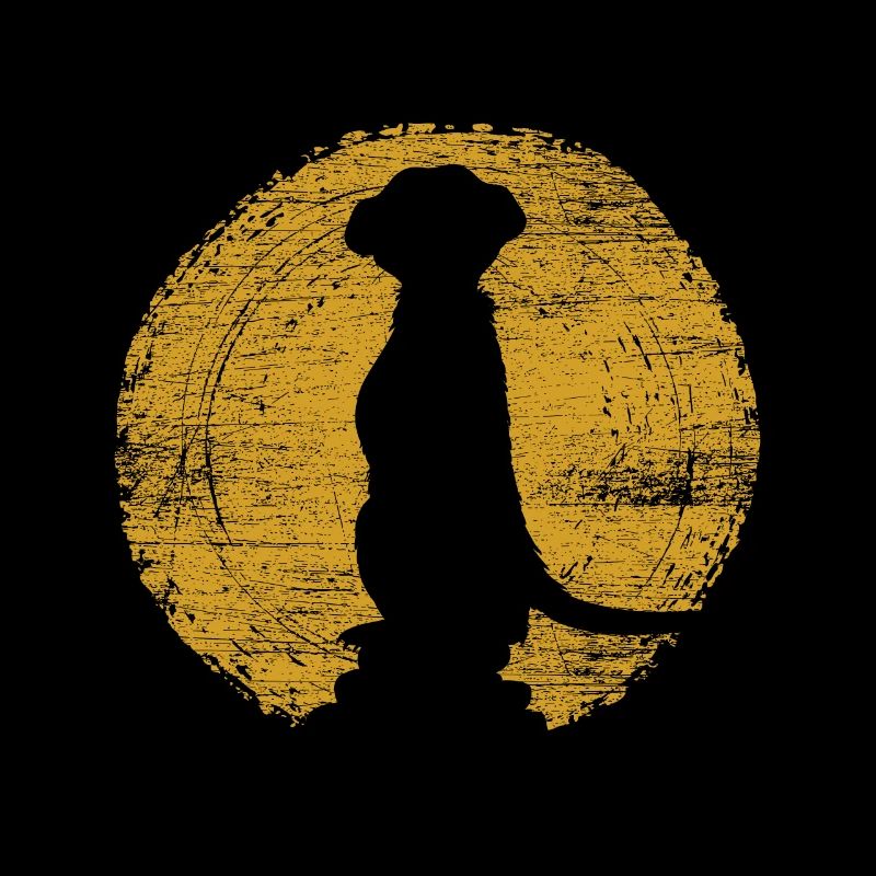 Suricate Safari