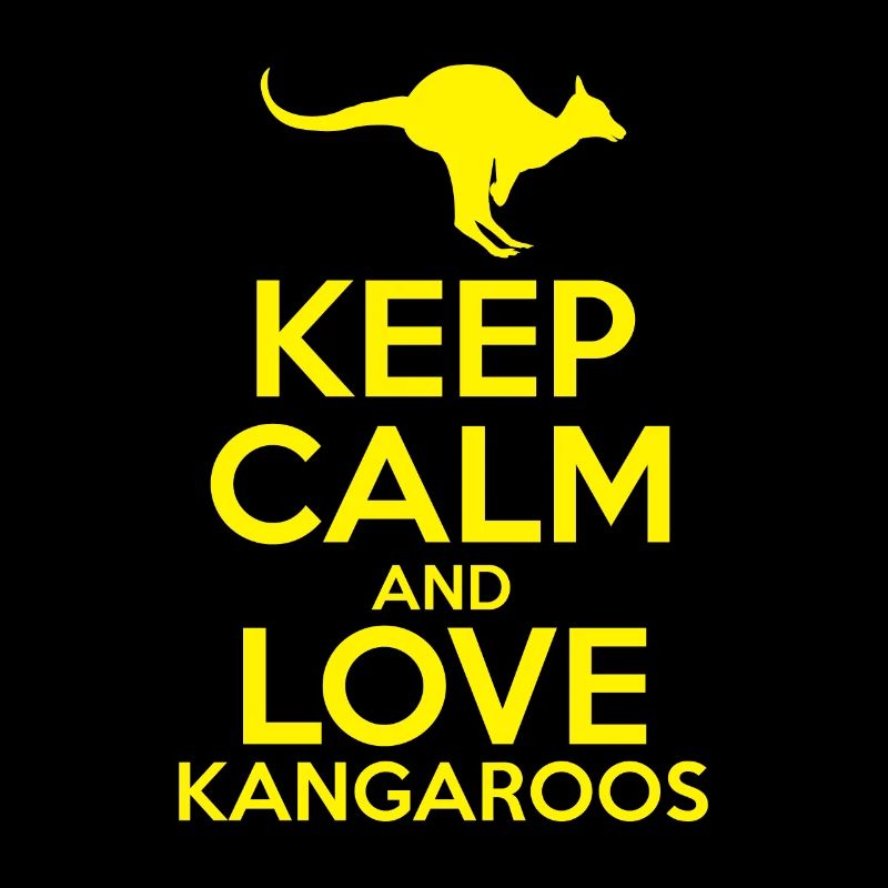 kangaroo
