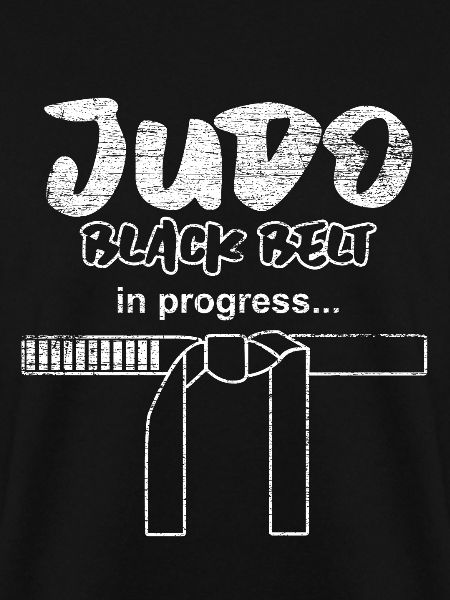 Judo Gürtel