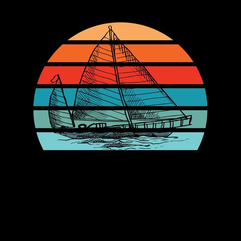 Sailing Sailing Ship