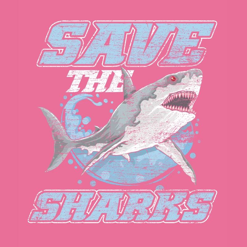 Requin Espèces menacées