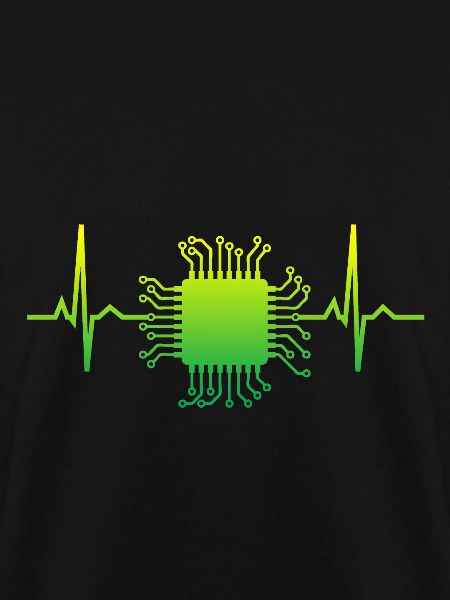 Computer Science Heartbeat