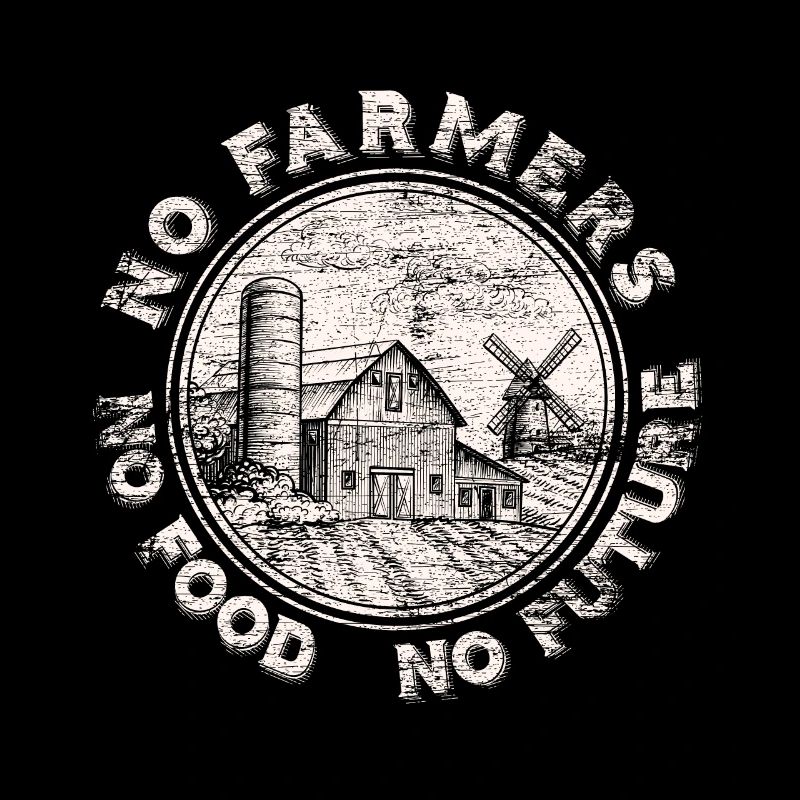 Farmer farm