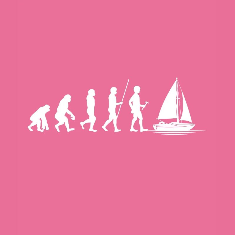 Evolution Segeln
