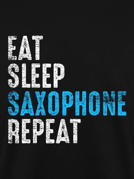 Saxophon