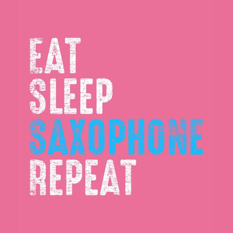 Saxophon