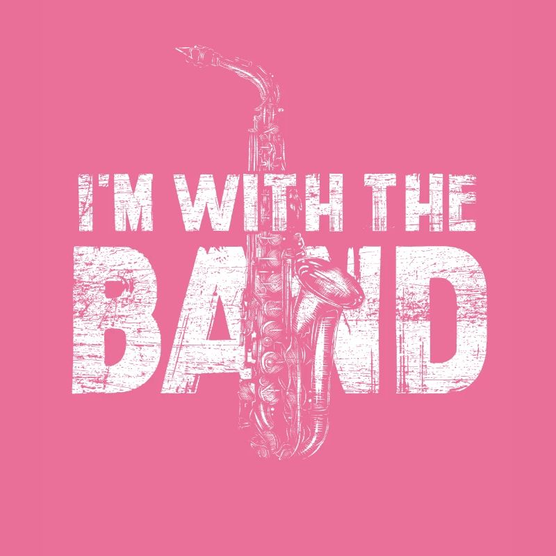 Groupe de saxophone