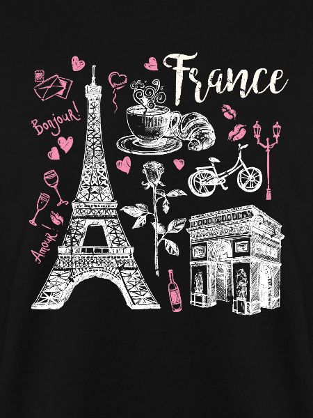 Frankreich Paris