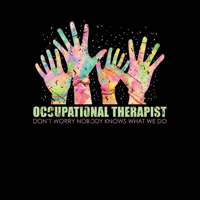 Ergotherapie