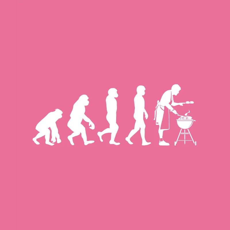 Evolution Barbecue