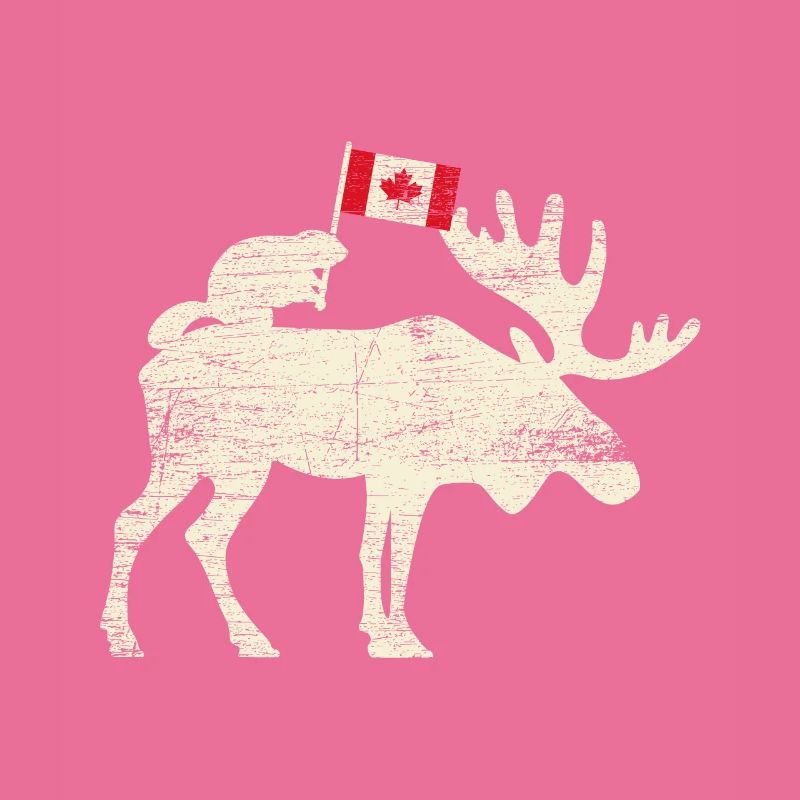 Canada drapeau canadien