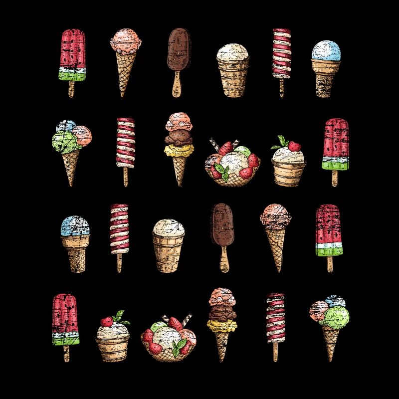 Eis Eisbecher