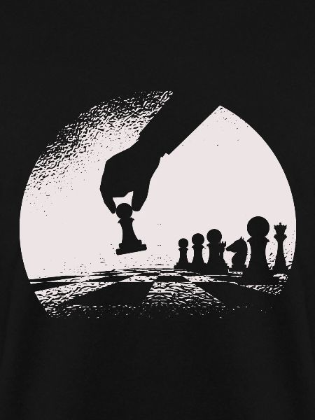 Schach Schachbrett