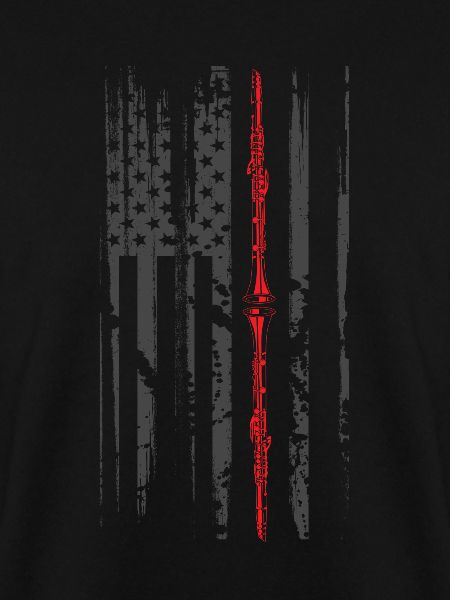 Clarinet USA