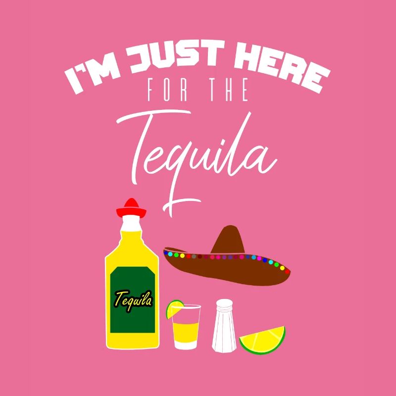 Tequila Getränk