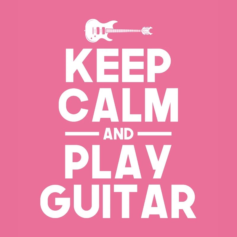 Gitarre Hobby