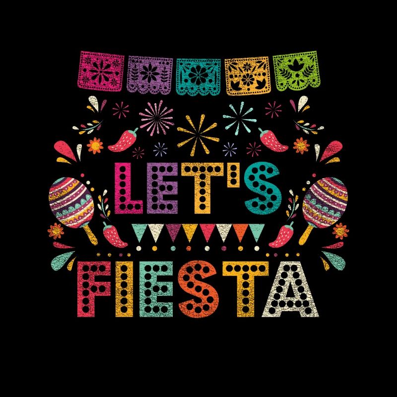 Mexiko Fiesta