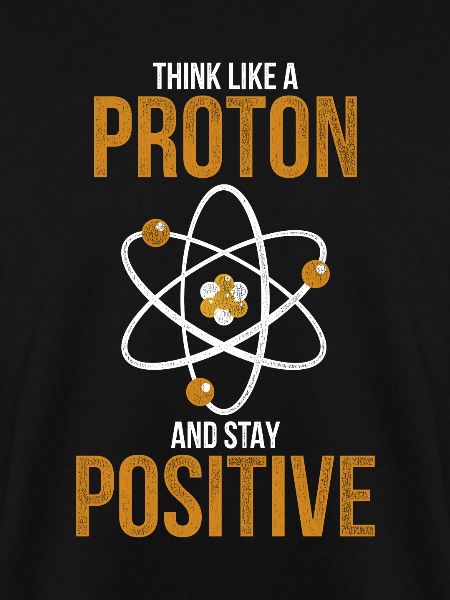 Chemie Proton