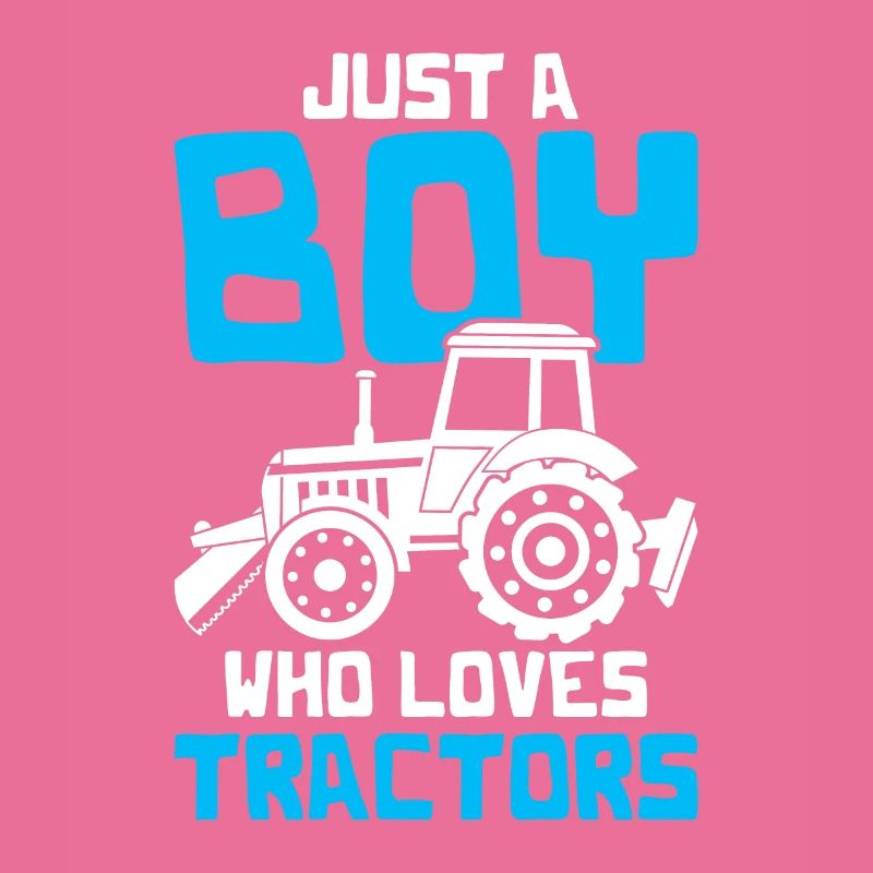 Bauer Traktor
