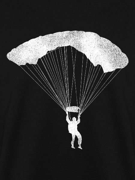 Paragliding