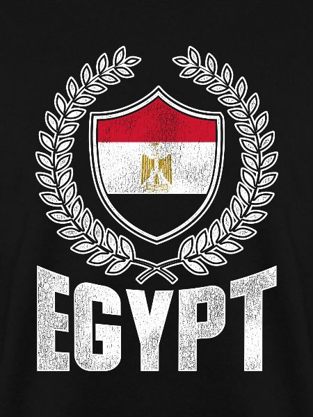 Ägypten Herkunft