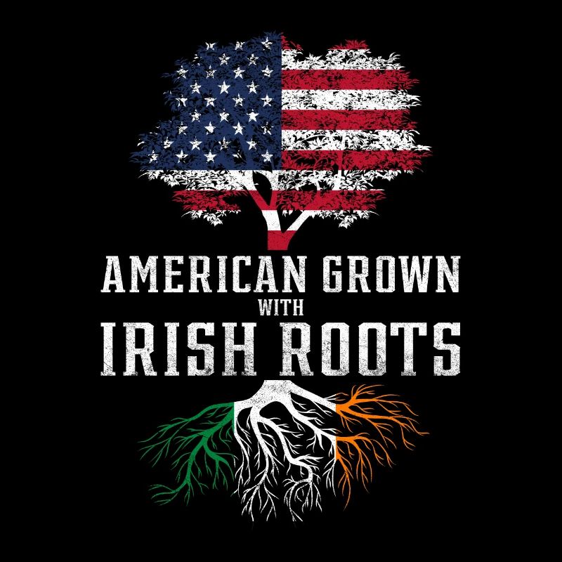 Irland Amerika Land