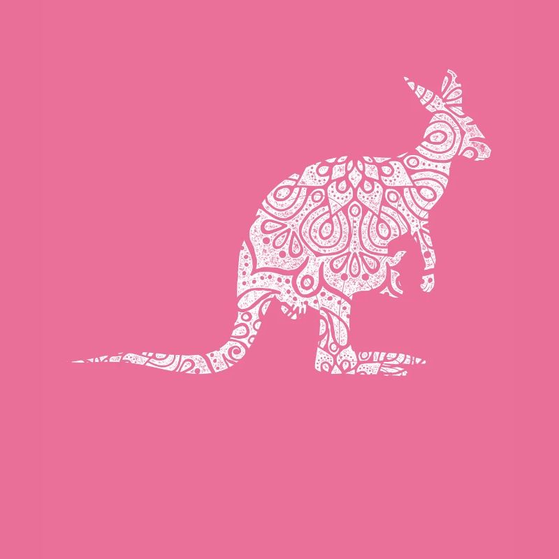 Känguru