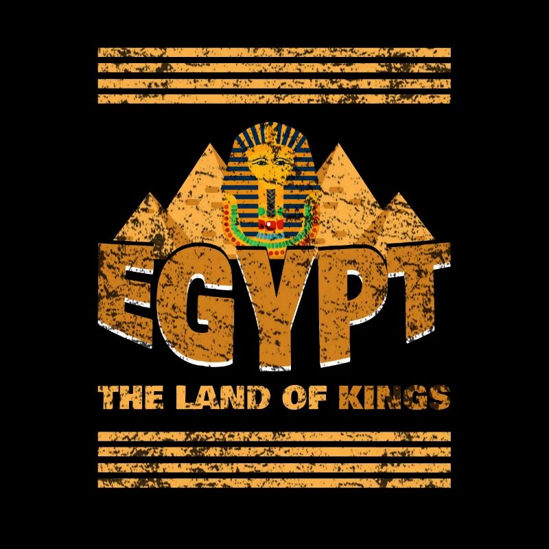Egypt Pharaoh pyramids