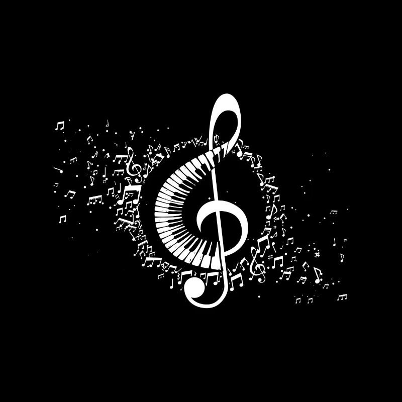 clef