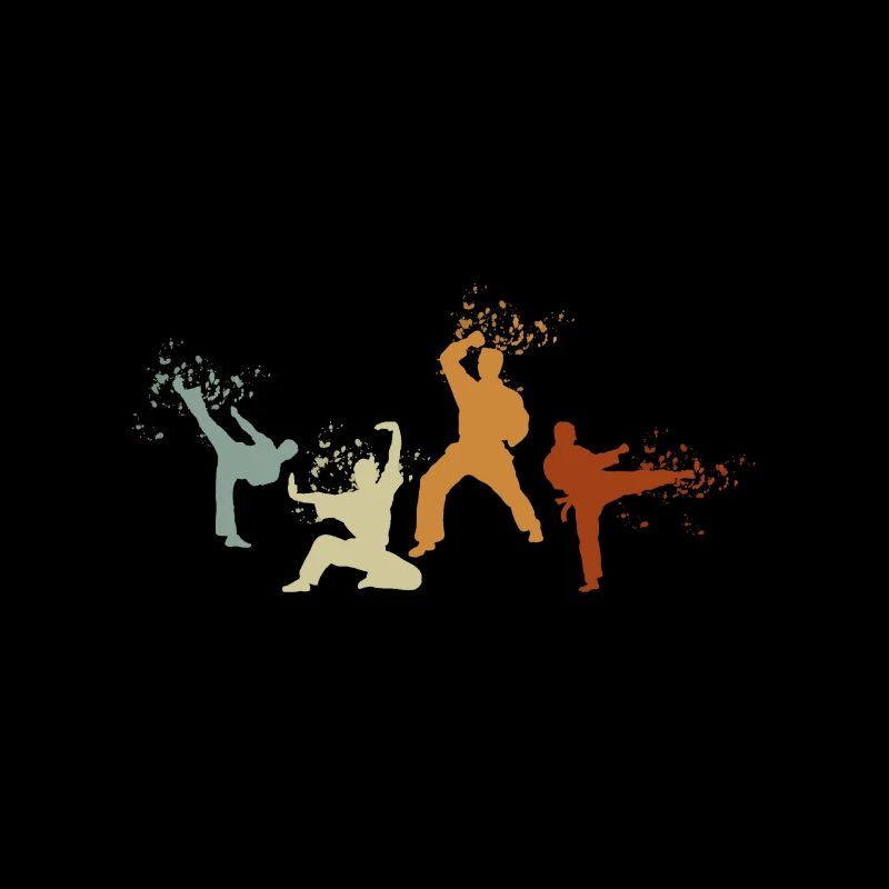karate