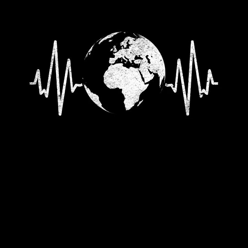 Earth Day Herz