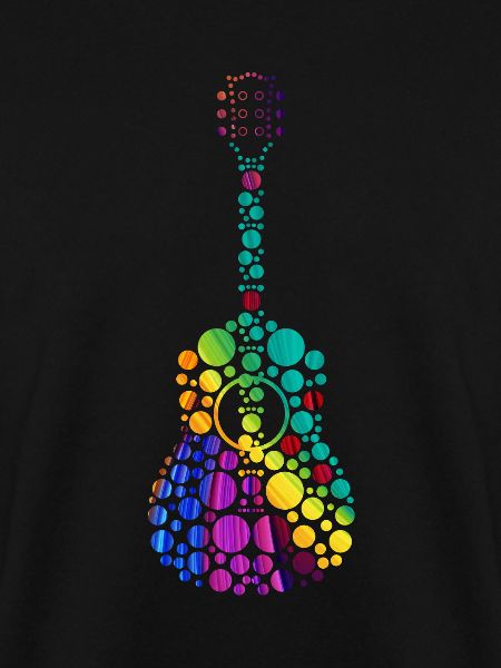 Gitarre E Gitarre