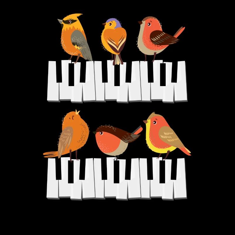 Instrument de piano