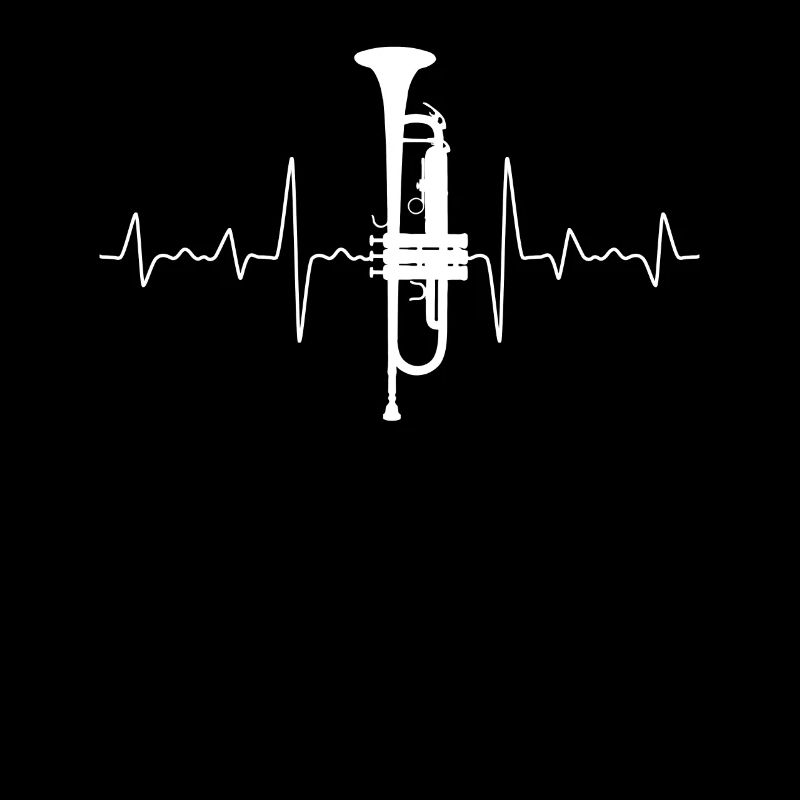 Trompete Instrument