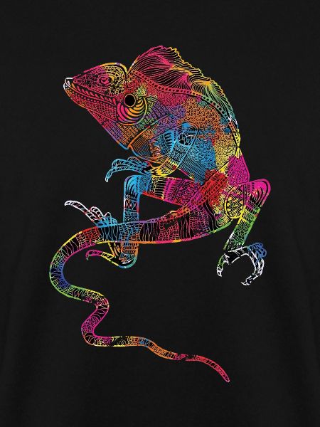 Leguan Asien