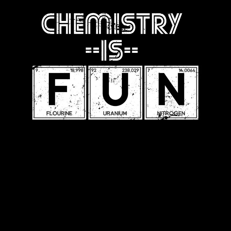 chemistry